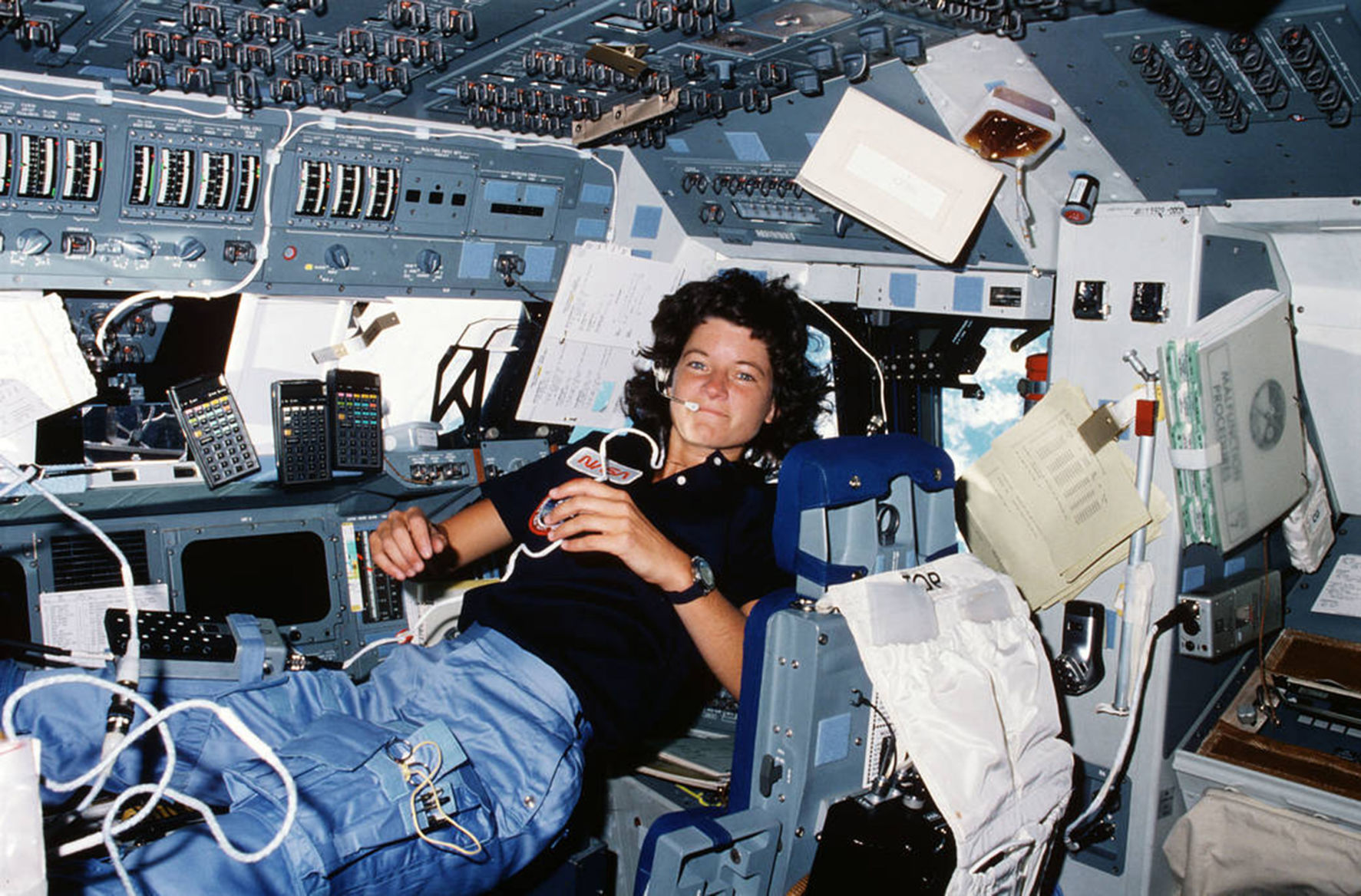 Astronaut
